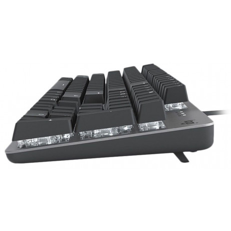 Игровая клавиатура Logitech K845 Brown Switches
