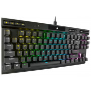 Игровая клавиатура Corsair K70 RGB TKL Champion Series
