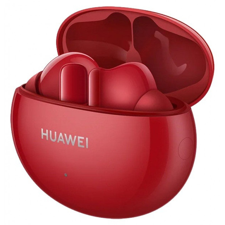 Наушники Huawei Freebuds 4i (красный) купить в Минске в интернет ...