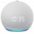 Amazon Echo Dot 4-е поколение (белый)