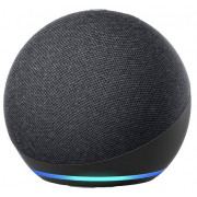 Amazon Echo Dot 4-е поколение (черный)