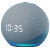 Amazon Echo Dot 4-е поколение (синий)