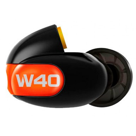 Наушники Westone W40 + BT кабель