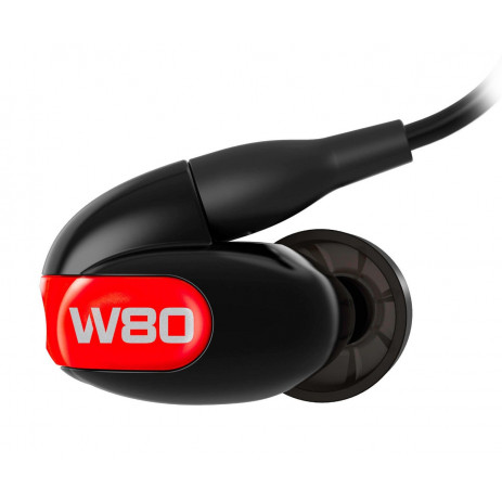 Наушники Westone W80 + BT кабель V2