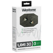 Наушники Westone UM Pro 30 New Clear