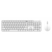 Xiaomi MIIIW Keyboard and mouse set (белый)