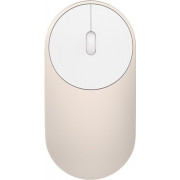 Xiaomi Mi Portable Mouse (золотистый)