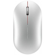 Xiaomi Mi Wireless Fashion Mouse (серебристый)
