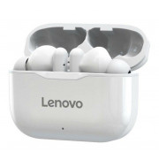 Наушники Lenovo LP1 (белый)