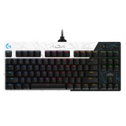Logitech G Pro K/DA Keyboard