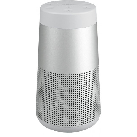 Беспроводная колонка Bose SoundLink Revolve II (серый)