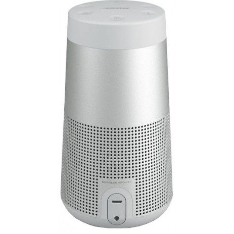 Беспроводная колонка Bose SoundLink Revolve II (серый)