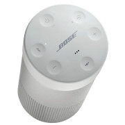 Беспроводная колонка Bose SoundLink Revolve II (серый)