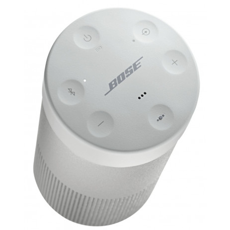 Беспроводная колонка Bose SoundLink Revolve II (серый)