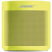Bose SoundLink Color II (желтый)