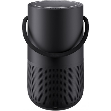Беспроводная колонка Bose Portable Home Speaker (черный)