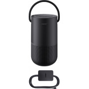 Беспроводная колонка Bose Portable Home Speaker (черный)