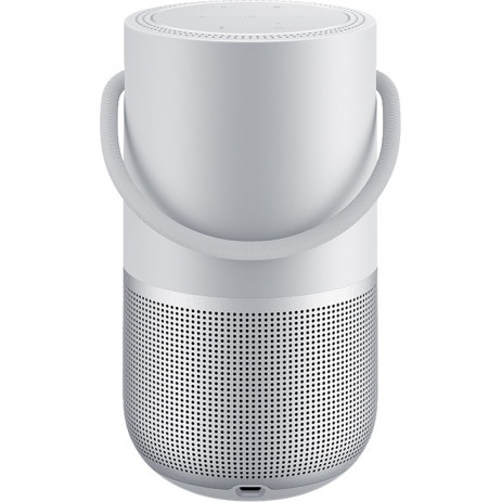 Беспроводная колонка Bose Portable Home Speaker (серый)