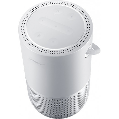 Беспроводная колонка Bose Portable Home Speaker (серый)