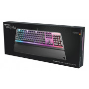 Игровая клавиатура Roccat Magma AIMO RGB