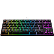 Игровая клавиатура Xtrfy K4 TKL RGB