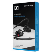 Наушники Sennheiser IE100 Pro (черный)