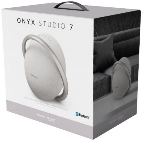 Колонка Harman Kardon Onyx Studio 7 (серый)