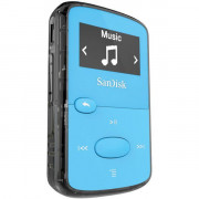 Плеер Sandisk Sansa Clip Jam 8GB (синий)