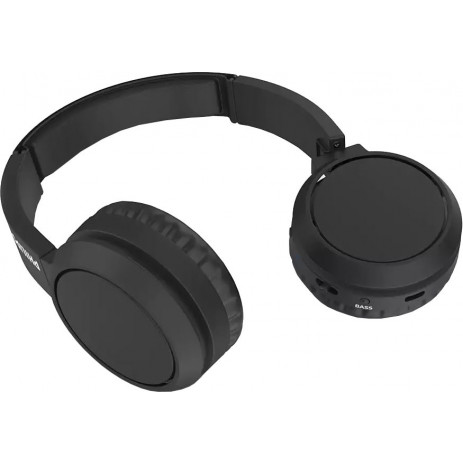 Наушники Philips TAH4205BK/00 (черный)