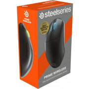 Мышь SteelSeries Prime Wireless
