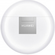 Наушники Huawei Freebuds 4 (керамический белый)