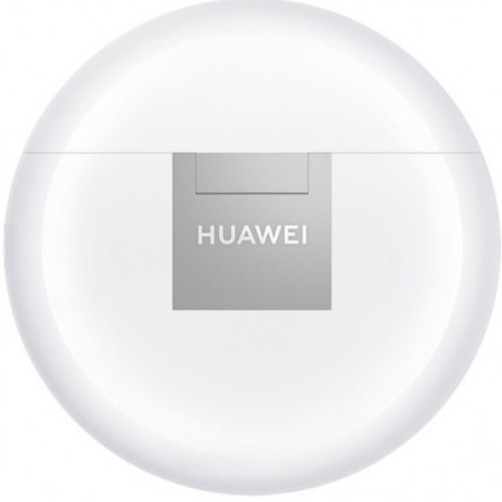 Наушники Huawei Freebuds 4 (керамический белый)