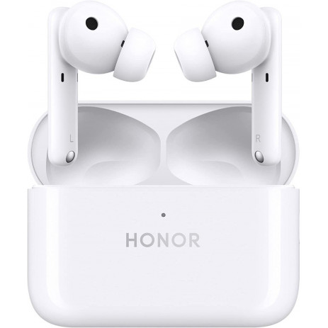 Наушники Honor Earbuds 2 Lite SE (ледяной белый, китайская версия)