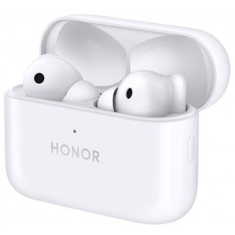 Наушники Honor Earbuds 2 Lite SE (ледяной белый, китайская версия)