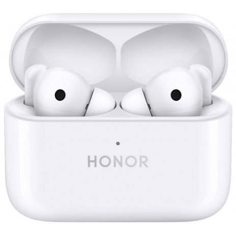 Наушники Honor Earbuds 2 Lite SE (ледяной белый, китайская версия)