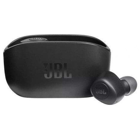 Наушники JBL Wave 100 (черный)