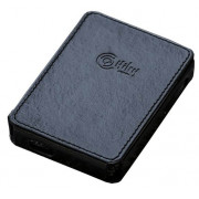 Hiby R3 Pro PU Leather Case (черный)