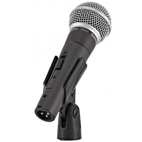 Микрофон Shure SM58S