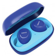Наушники Nokia E3100 (синий)