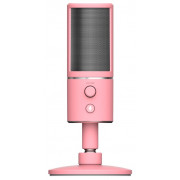 Razer Seiren X Quartz