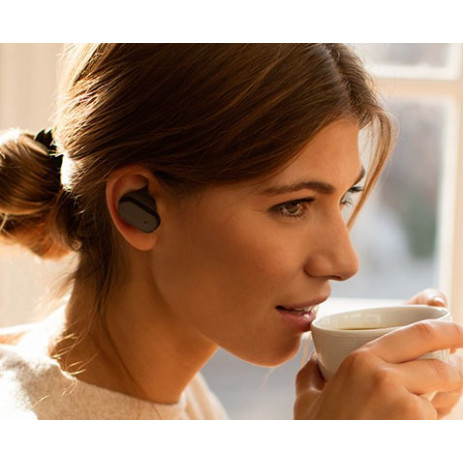 Блютуз-гарнитура Sony Xperia Ear