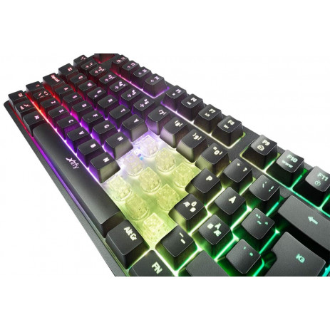 Игровая клавиатура Xtrfy K3 RGB