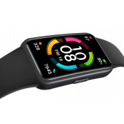 Умный браслет Honor Band 6 (черный) (китайская версия)