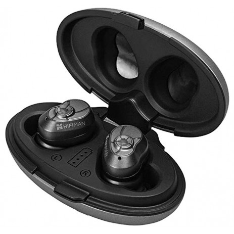 Наушники HiFiMan TWS600