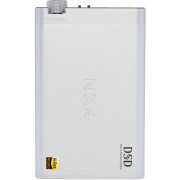 Topping NX4 DSD (серебристый)