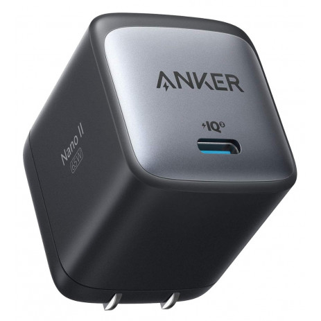 Зарядное устройство Anker NANO II 65W