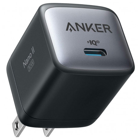 Зарядное устройство Anker NANO II 30W