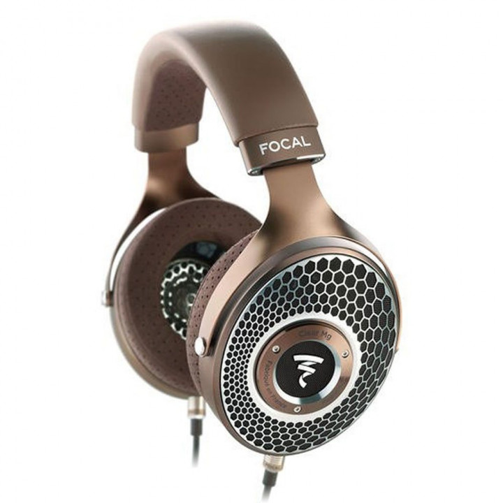 Наушники Focal Clear Mg Professional купить в Минске в интернет ...
