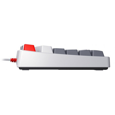 Игровая клавиатура Xtrfy K4 TKL RGB retro