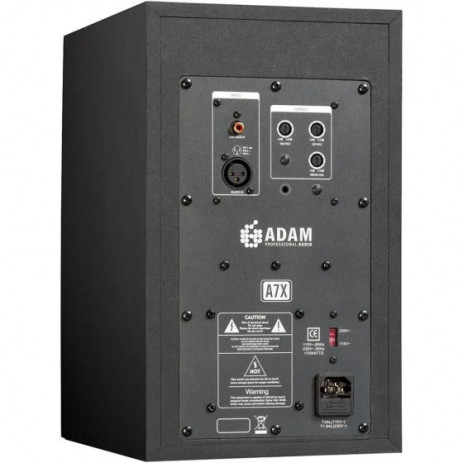 Монитор ADAM Audio A7X
